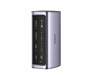 Ugreen Revodok Pro 312 Docking Station 12-in-1 USB-C