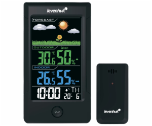 Levenhuk Wezzer Teo TH40 Thermohygrometer