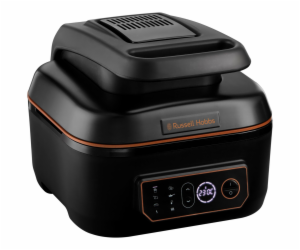 Russell Hobbs 26520-56 SatisFry Air &amp; Grill Multikocher