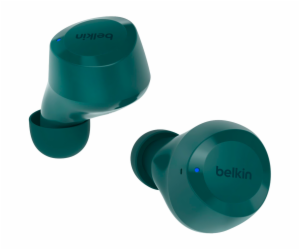 Belkin Soundform Bolt teal True-Wireless In-Ear  AUC009btTE