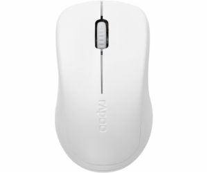 Rapoo 1680 Silent white Wireless Optical Mouse