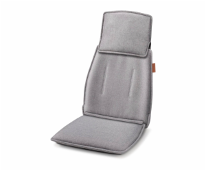 Beurer MG 330 šedá grey Shiatsu-masážní křeslo