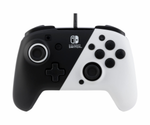 PDP Nintendo Switch Controller black/white