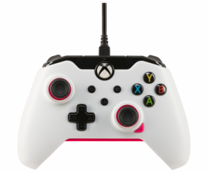 PDP Fuse White Controller Xbox Series X/S & PC