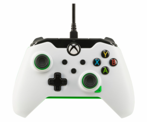 PDP Neon White Controller Xbox Series X/S & PC