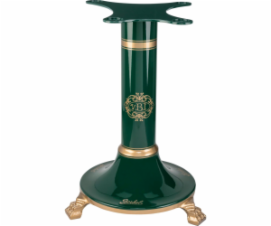 Berkel Stand for B114 british racing green