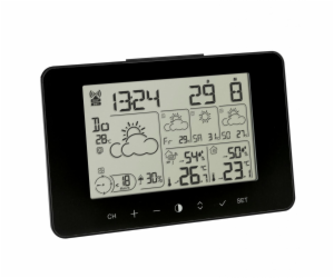 TFA 35.1156.01   PRIMO Meteotime Radio Weather Station