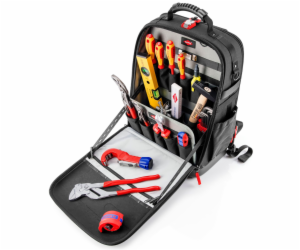 Knipex Tools Backpack Module X18  Sanitary