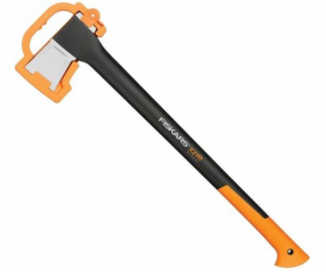 Štípací sekera Fiskars L-X21 s ořezávátkem