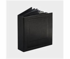 Polaroid Photo Album Small Black 40 fotek (i-Type, 600, S...