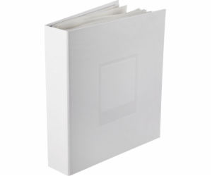 Polaroid Photo Album Large White 160 fotek (i-Type, 600, ...