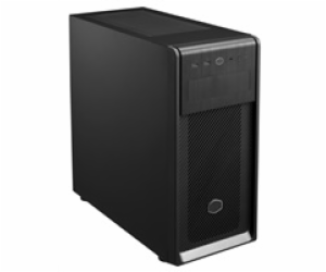 Cooler Master case Elite 500, ODD