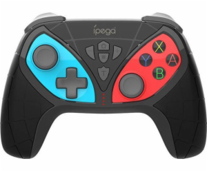 Bezdrátový gamepad iPega Spiderman PG-SW018A NSW BT (šedý)