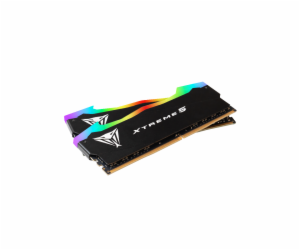 Patriot PVXR532G80C38K PATRIOT VIPER XTREME 5 RGB 32GB DD...