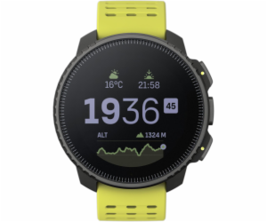 Suunto Vertical Black Lime