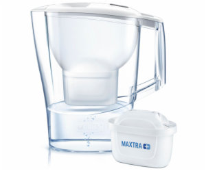 Brita Aluna white