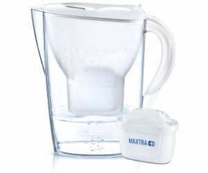 Brita Marella white