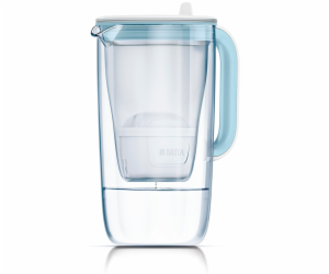 Brita Glass Bottle Model One