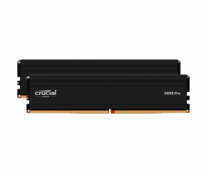 Crucial DIMM 32 GB DDR5-5600 (2x 16 GB) Dual-Kit, Arbeits...