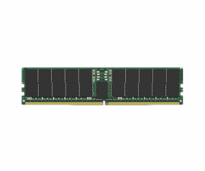 Kingston DDR5 64GB DIMM 4800MHz CL40 ECC Reg DR x4 Hynix ...