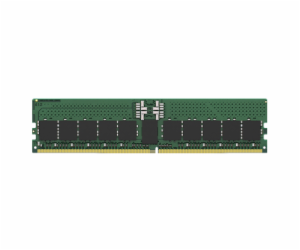 Kingston DDR5 32GB DIMM 4800MHz CL40 ECC Reg DR x8 Hynix ...