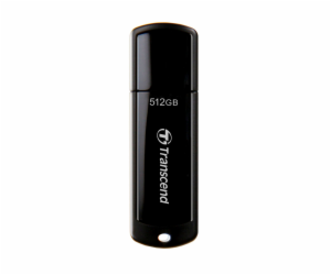 Transcend JetFlash 700     512GB USB 3.1 Gen 1 TS512GJF700