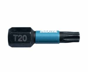 Makita B-63672 Bit T20x25mm 2pcs.