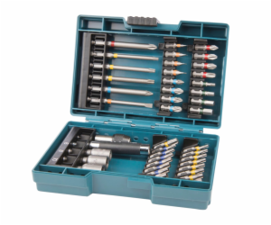 Makita B-55697 Bit Set 43pcs