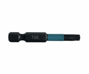 Makita B-63797 Bit T25x50mm 2pcs.