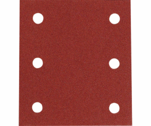 Makita P-33124 Sandpaper Velcro 102x114mm  120