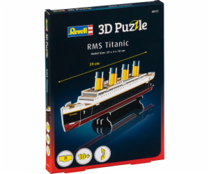 Revell 3D-Puzzle RMS Titanic