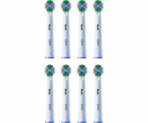 Oral-B Pro Precision Clean náhradní hlavice, 8 kusů, bílé