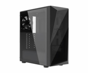 Cooler Master case CMP 520L, ATX, bez zdroje, průhledná b...