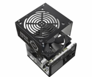 Cooler Master zdroj Elite NEX W600 230V A/EU Cable, 600W