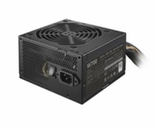 Cooler Master zdroj Elite NEX W700 230V A/EU Cable, 700W