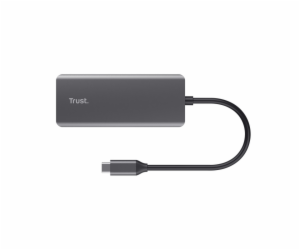 Trust Dalyx 5-in-1 Multiport Adapter 24968 TRUST 6-in-1 U...