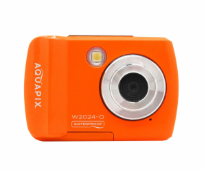 Easypix Aquapix W2024 Splash Orange