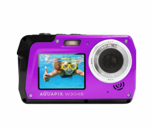 Easypix Aquapix W3048 Edge Violet