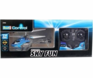 Revell RC Helicopter Sky Fun