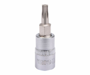 Yato Torx 1/4" T20 L = 37 mm