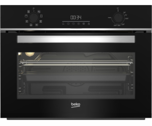 Beko BBCM 13300 X Vestavná trouba