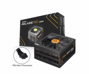 Chieftec Polaris PRO Series 1300W PPX-1300FC-A3 CHIEFTEC ...