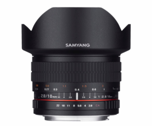 Samyang MF 2,8/10 APS-C Sony E