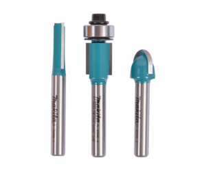 Makita D-30209 Cutter Set 3 pcs