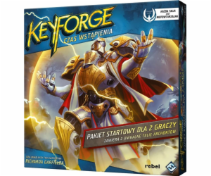 KeyForge: Starter Pack Time of Ascension