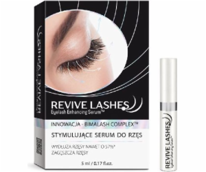 Revive Lashes Růst stimulující sérum na řasy 5ml