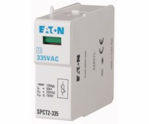 Eaton Vložka svodiče přepětí SPCT2-280 C 20kA 167592