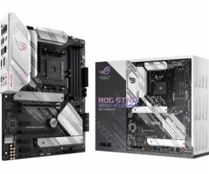 Základní deska Asus ROG STRIX B550-A GAMING