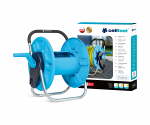 Cellfast AluPlus 60m 1/2 stojan na zahradní hadici (55-160)