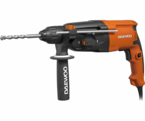 Příklepová vrtačka Daewoo ROTARY hammer 820W/DAH 920 DAEWOO